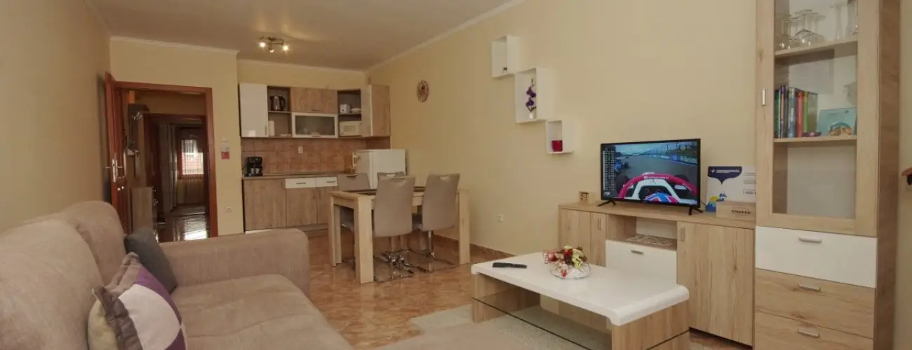 Szamcs Apartman Gyula - Kedvez ajnlat (min. 2 j)